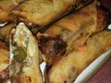 spring rolls