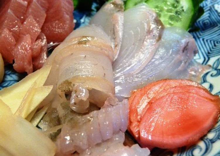 How to Prepare Homemade How to Marinate White Fish Like Flounder in Konbu Seaweed