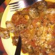 Bacalao cabreao