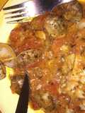 Bacalao cabreao