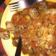Bacalao cabreao A picture of Bacalao cabreao.