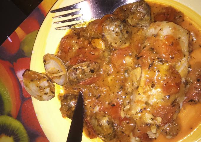 Step-by-Step Guide to Make Speedy Bacalao cabreao