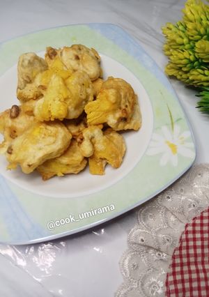 Foto resep Tahu Aci Tegal