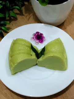 Foto resep Kue jenderal mabok (khas Kaltim)
