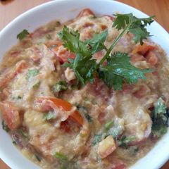 A picture of Guacamole.