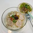 Bún mọc