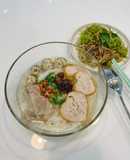 Bún mọc