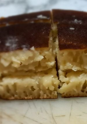 Foto resep Martabak Manis