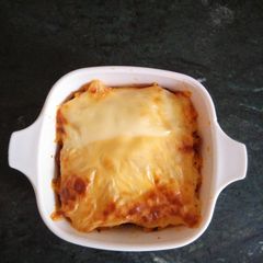 A picture of Quick Shepherd's Pie.