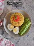 Nasi Goreng Kunyit Kencur