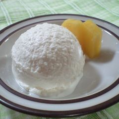 Ice Cream in 1 Bowl♪ (So Easy, Even a Child Can Make It!) A picture of Ice Cream in 1 Bowl♪ (So Easy, Even a Child Can Make It!).