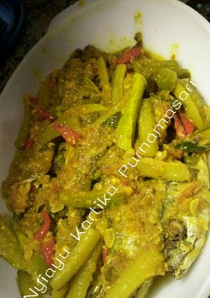 Foto resep Ikan Goreng Bumbu Acar