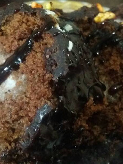 صورة لوصفة سويسرول فاخر