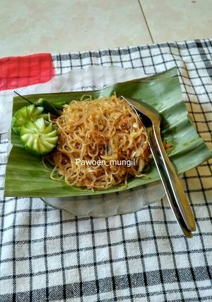 Foto resep 85. Bihun goreng