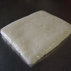 A picture of Cheese Fold-In Sheet (For Bread).