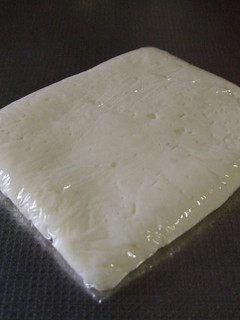 A picture of Cheese Fold-In Sheet (For Bread).