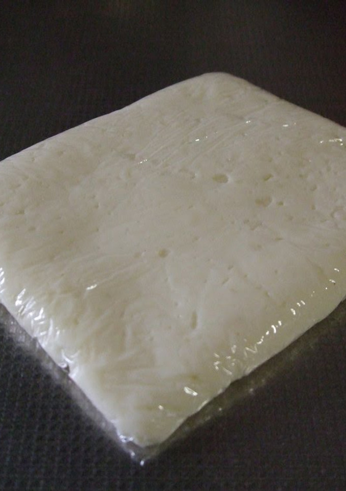 A picture of Cheese Fold-In Sheet (For Bread).