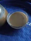 Wedang Bajigur