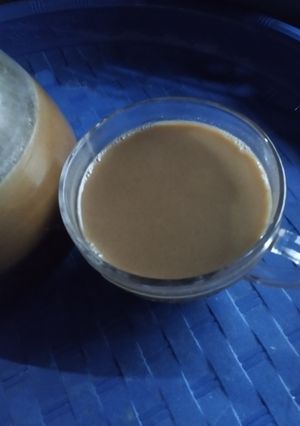 Foto resep Wedang Bajigur