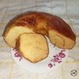 Fácil y Rico Bizcocho Casero Sin Gluten