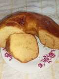 Fácil y Rico Bizcocho Casero Sin Gluten
