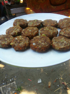 Foto resep Beef patty