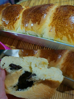 Foto resep Eggless Soft Bread