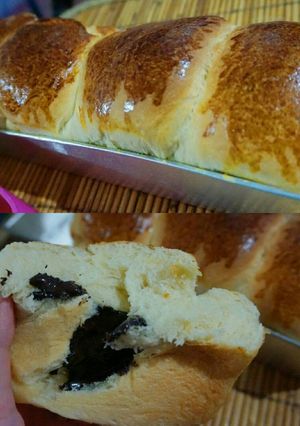 Foto resep Eggless Soft Bread