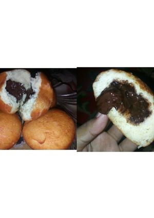 Foto resep Roti goreng lumer