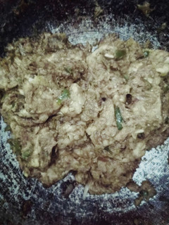 Foto resep Tempe sambal ikan goreng
