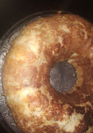 Foto resep Bolu pisang original soft