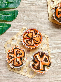Foto resep Bolu Kukus Nemo