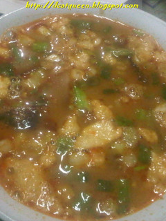 Foto resep Soto Tangkar Babat