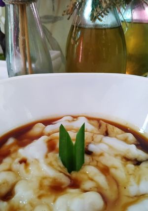 Foto resep Bubur Sumsum