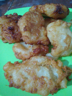 Foto resep Tape Goreng