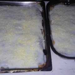 Una foto de Canelones de carne😊🍴