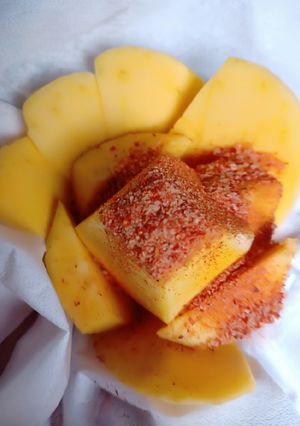 Foto resep Bumbu cabe olahan sendiri