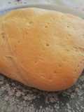 Pan mollete casero Mambo