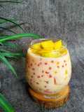 Mango Sago