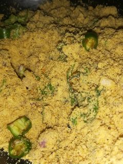 सत्तू  मसाला (Sattu masala recipe in Hindi) रेसिपी मुख्य फोटो