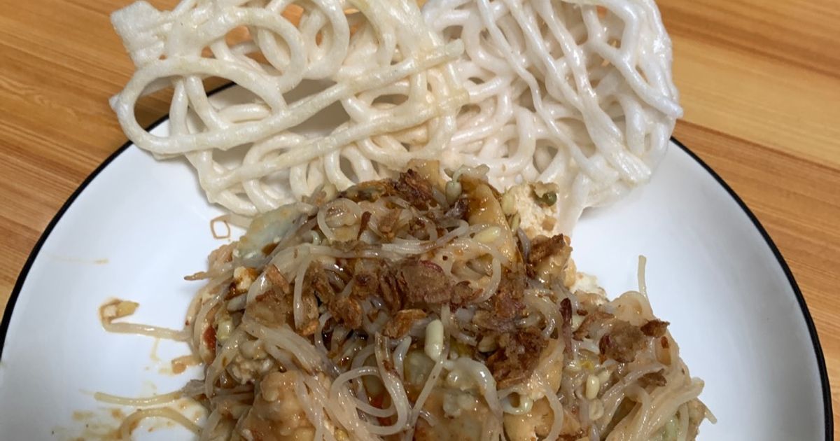 Ketoprak (ala) Jakarta