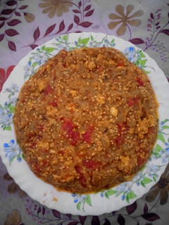 عکسی از دستور میرزا قاسمی