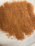 Bama “Dust” Rub