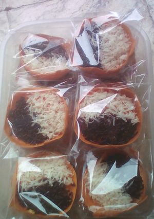 Foto resep Terbul mini