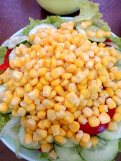 Foto resep 3S : Salad Sayur Sehat