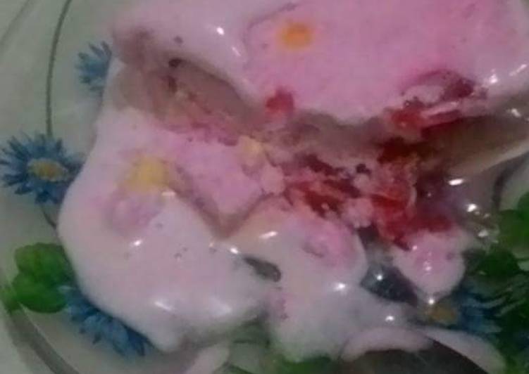 Resep Ice cream oleh Butet  Kristiawati Cookpad