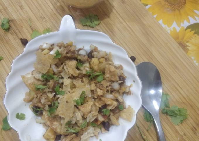 Kolkatta famous street food Recipe