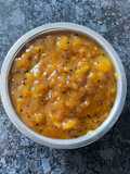 Aam Ka Galka/ Meetha Aam ka achar