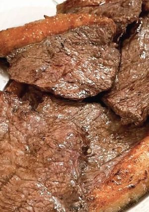 Foto de Picanha