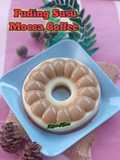 Puding Susu Moca Coffee